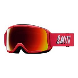 SMITH GROM Youth Snow Goggles