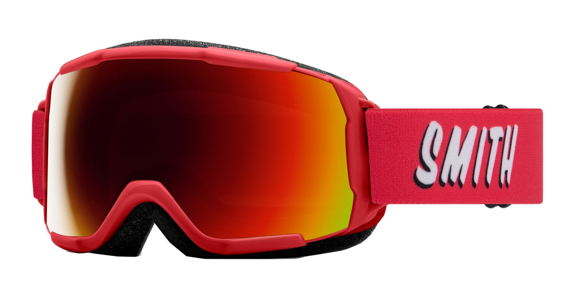 SMITH Unisex GROM Snow Goggles - Youth