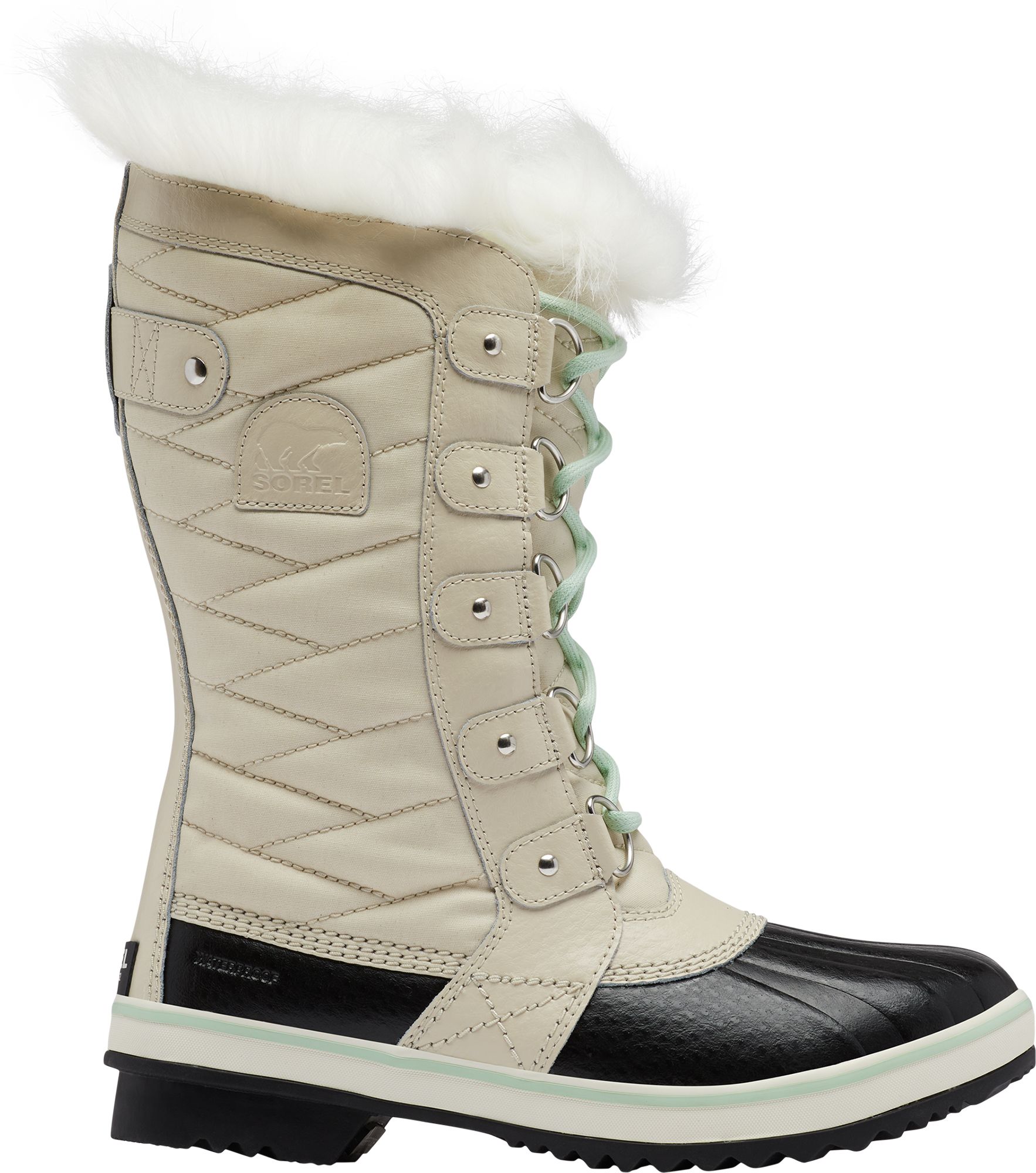 SOREL Women's Tofino II Waterproof Winter Boots