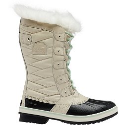 SOREL Women's Tofino II Waterproof Winter Boots