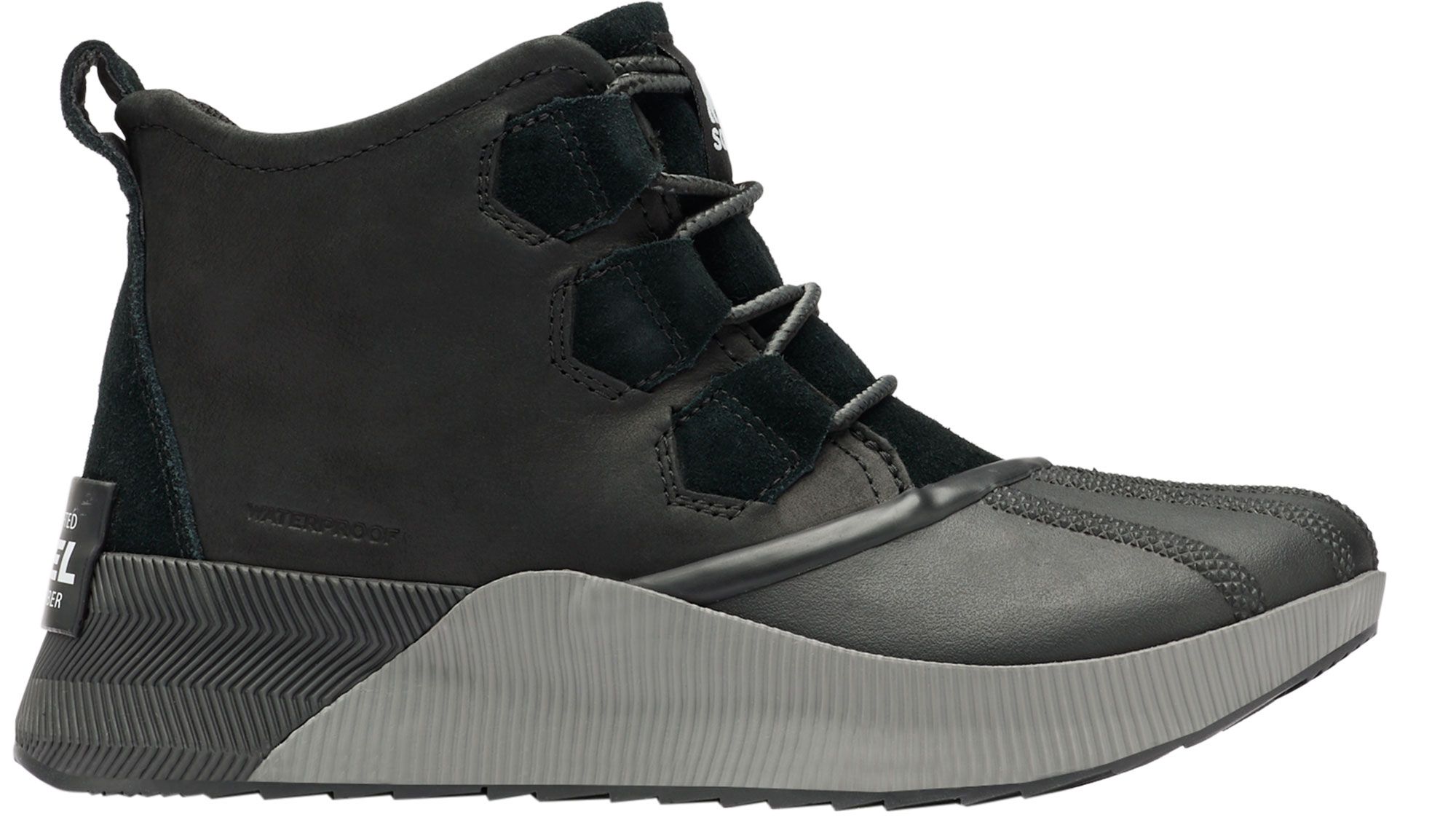 SOREL Women's Out N About III Classic Boots