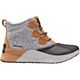 Camel Brown/Blac