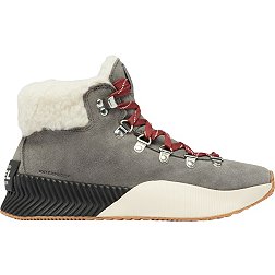 SOREL Women's Out 'N About III Conquest Boots