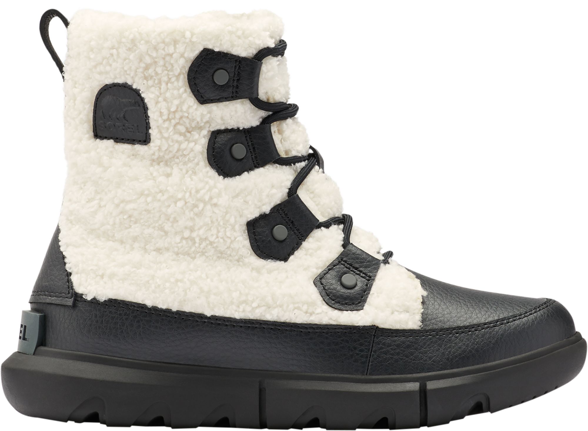 Black/Sea Salt