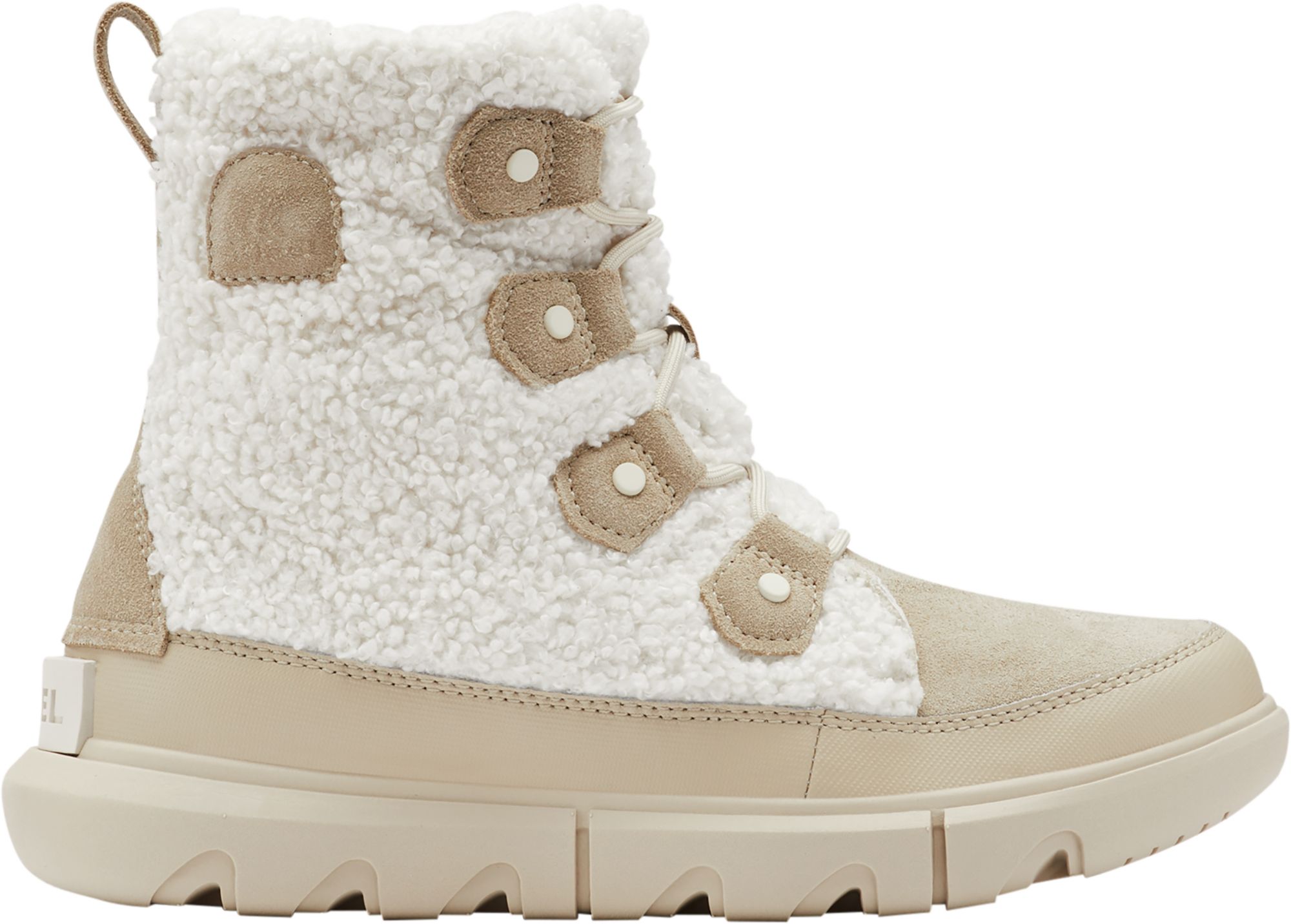 Fossil/Sea Salt