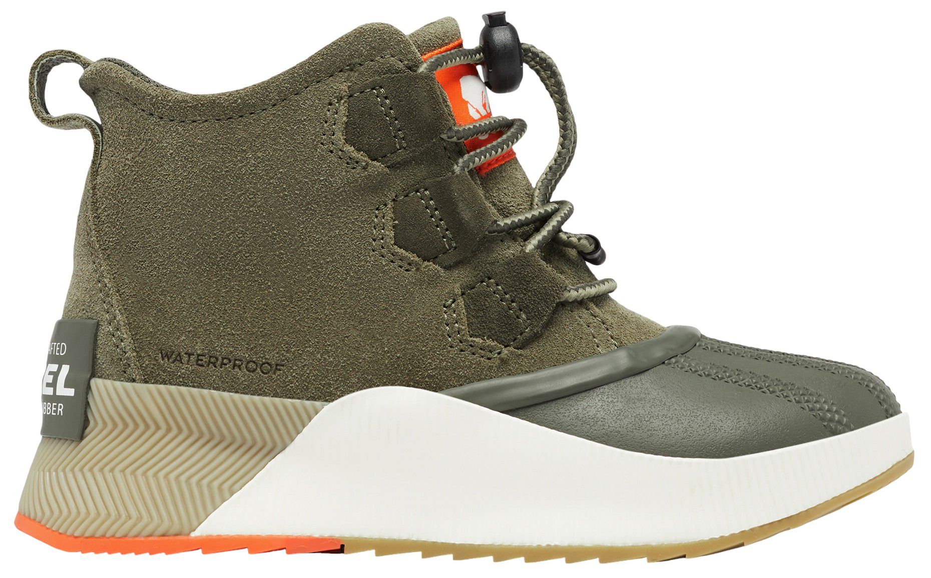 SOREL Youth Out 'N About Classic Boots