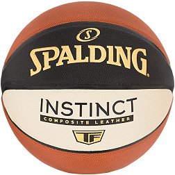 Spalding Instinct Basketball (29.5'')