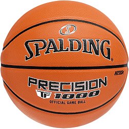 Spalding Precision TF-1000 Game Basketball