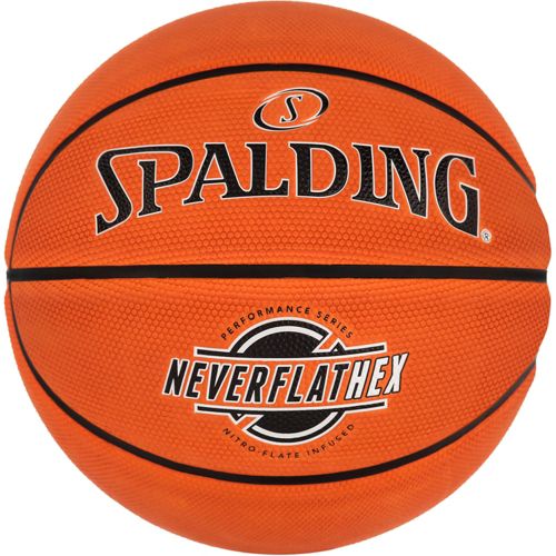 Wilson Alliance Series NBA Platinum Edition Autograph