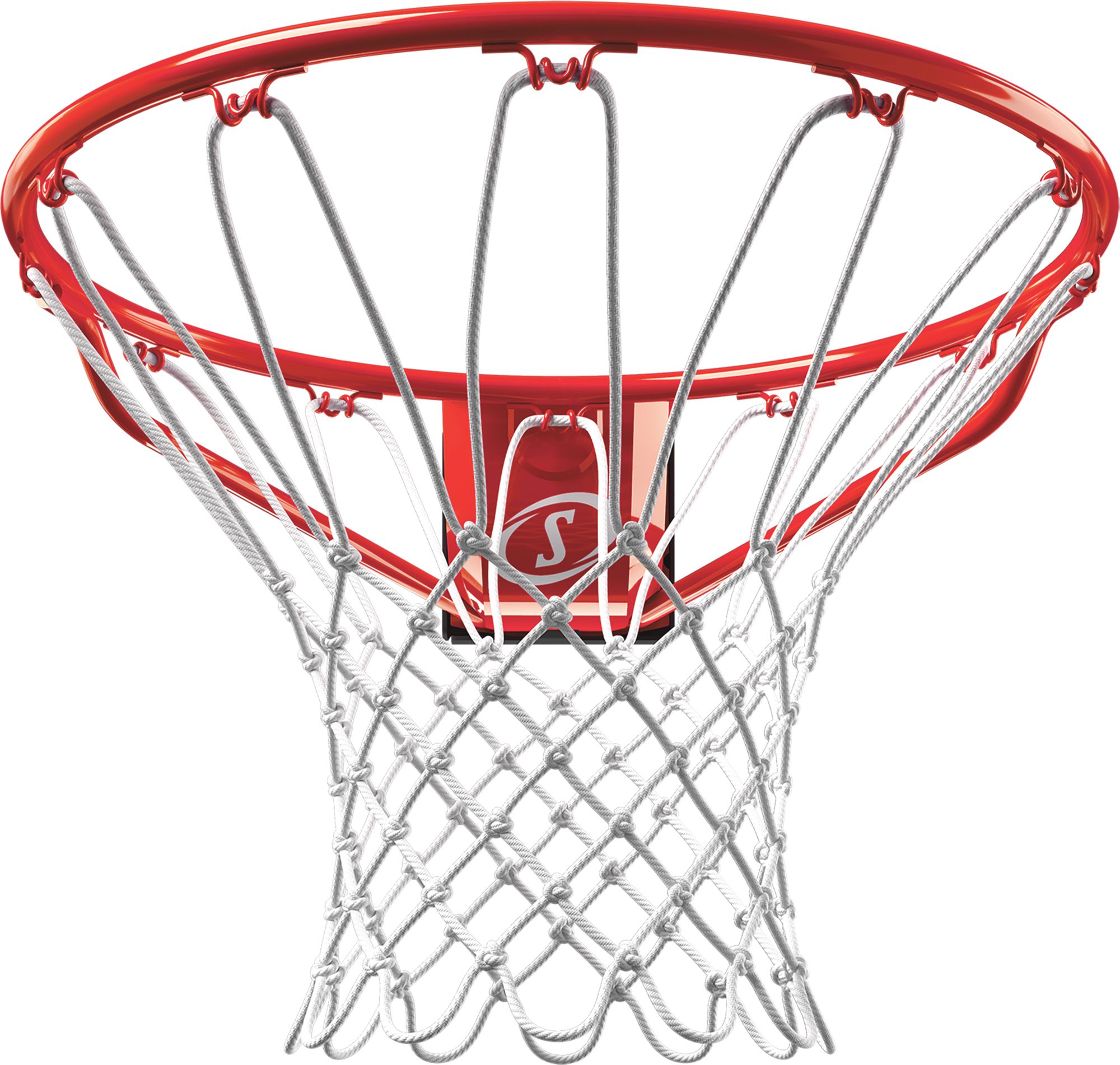 Spalding Pro Slam Basketball Rim