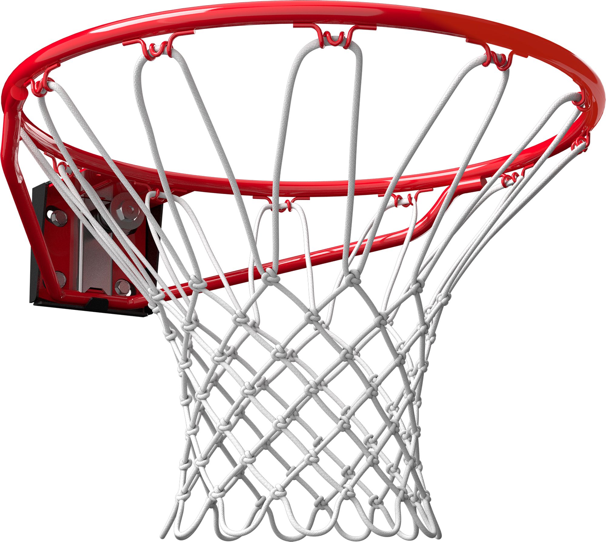 Spalding Slam Jam Basketball Rim