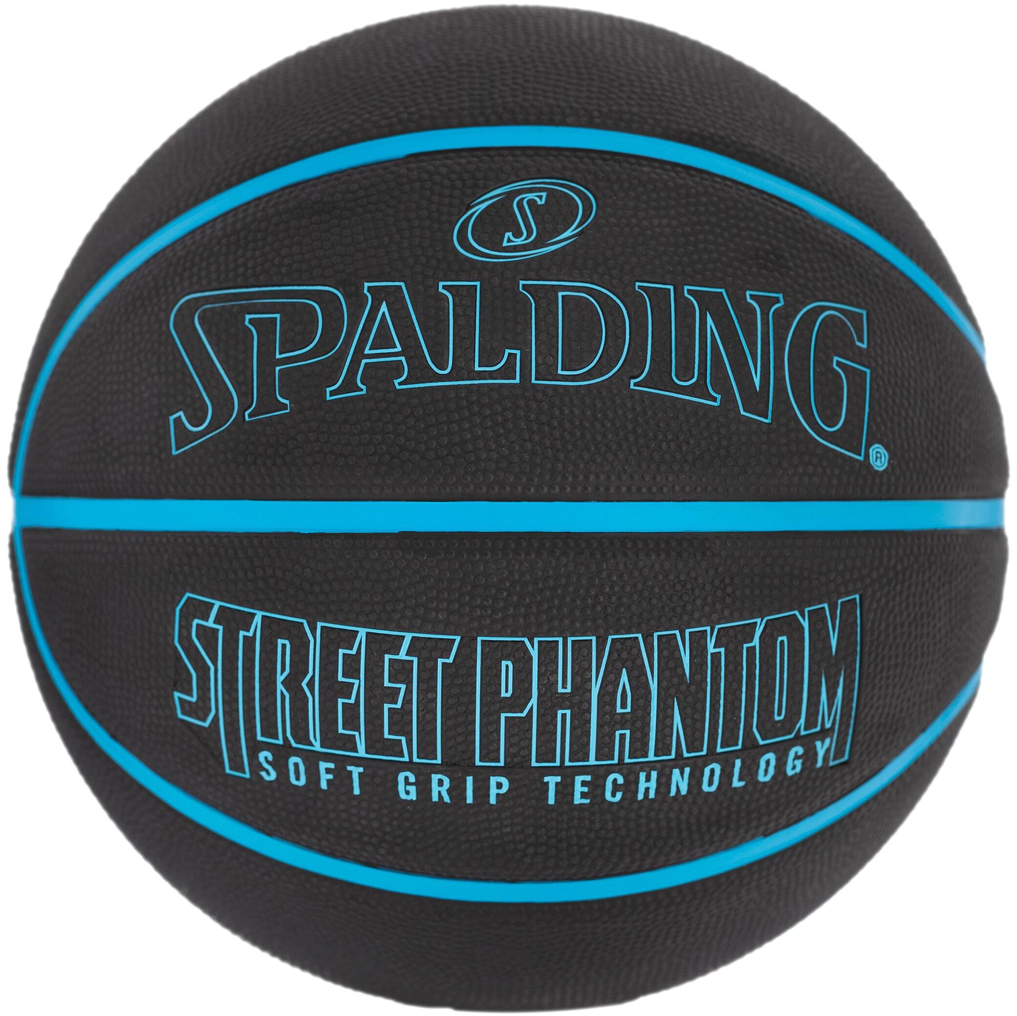Spalding Street Phantom Basketball (29.5'')