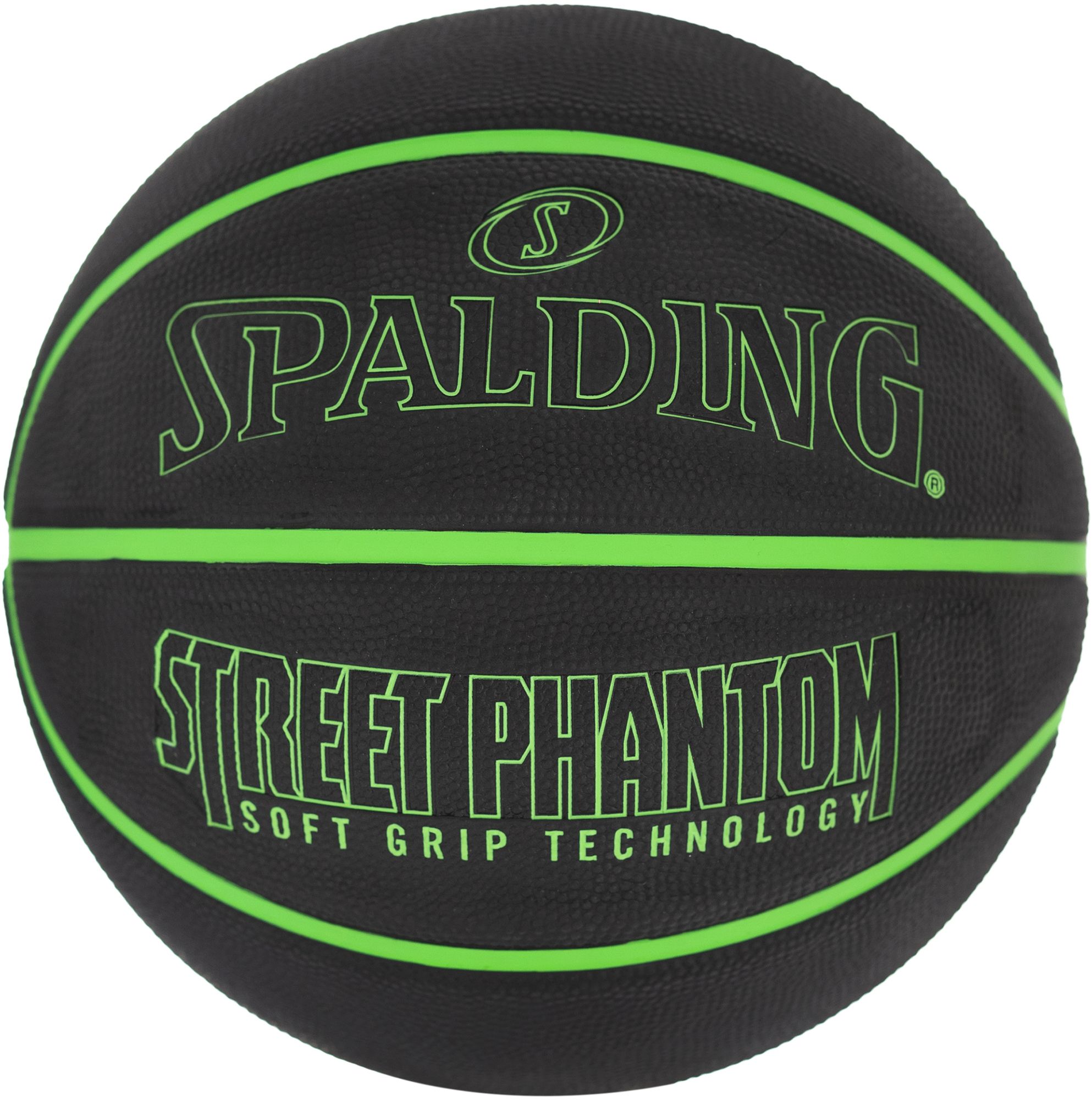 Spalding Street Phantom Basketball (29.5'')