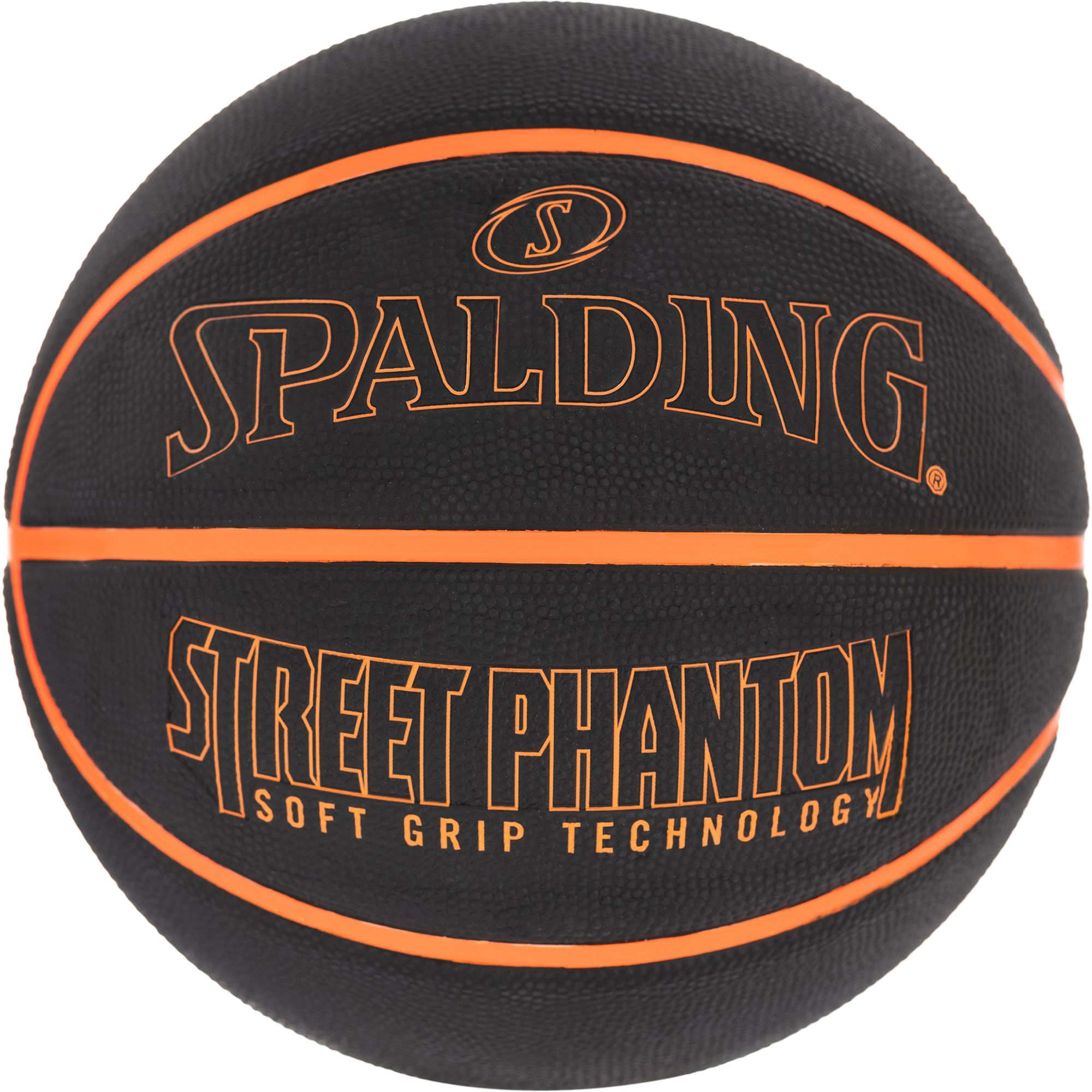 Spalding Street Phantom Basketball (29.5'')