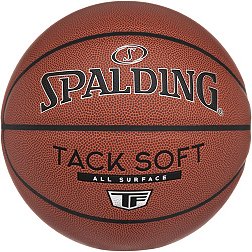 Spalding Tack-Soft TF Basketball