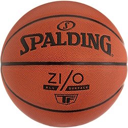 Spalding Zi/O TF Basketball (29.5'‘)