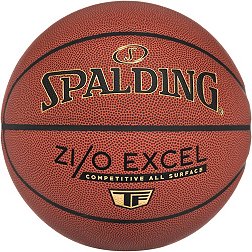 Spalding Zi/O Excel TF Basketball