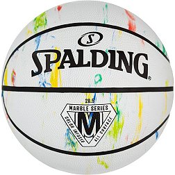 Spalding Marble Series Basketball (28.5'')