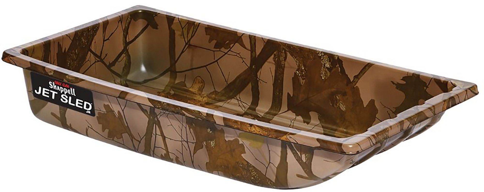 Shappell Jet Sled Jr. Camo