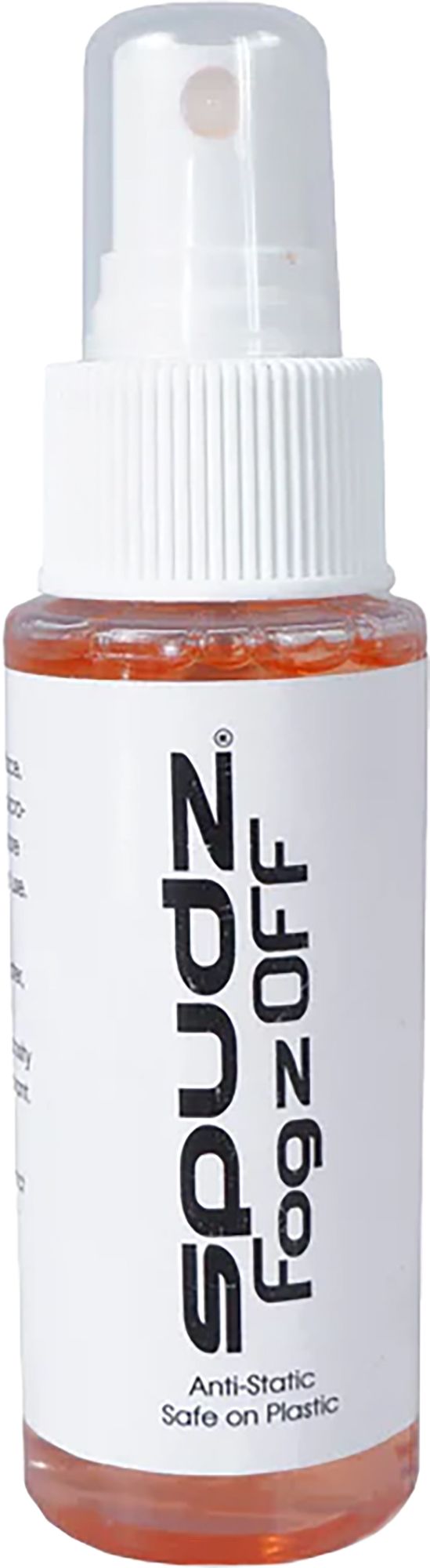 Spudz Fogz Off 2oz. Anti-Fog Spray