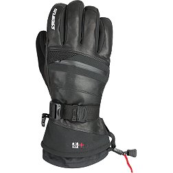 Seirus Men's Heatwave Plus SoundTouch Ascent Gloves