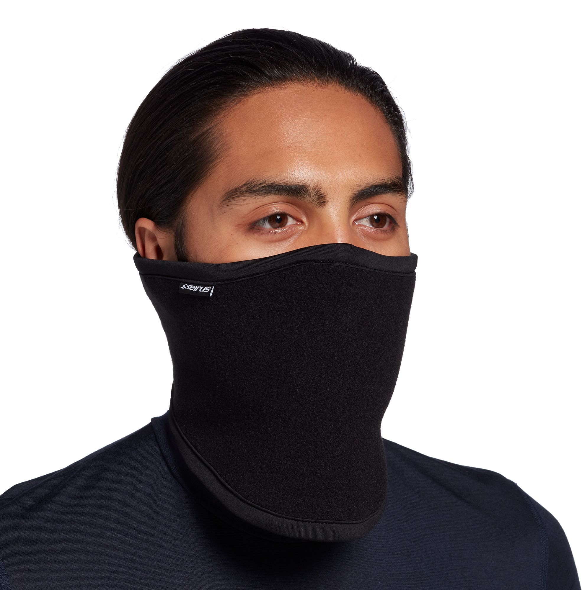 Scarves & Neck Warmers