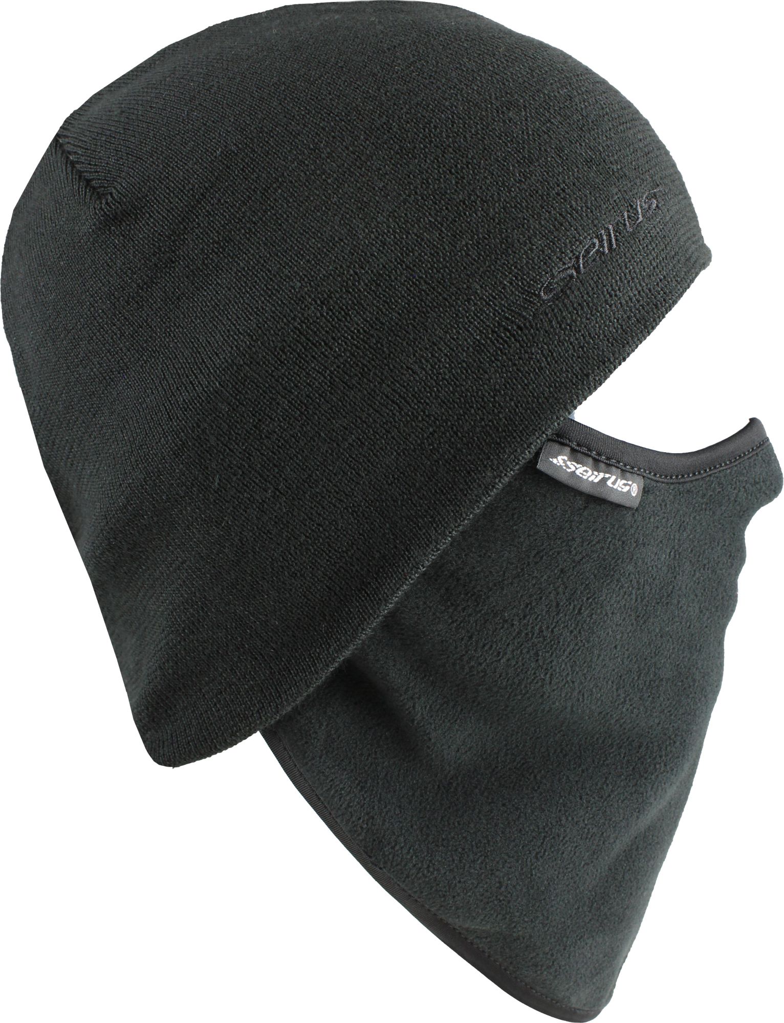Seirus Quick Draw Hat