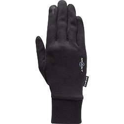 Seirus Men's EVO SoundTouch Thermax Glove Liner