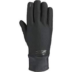 Seirus Men's Xtreme All Weather SoundTouch Hyperlite Gloves