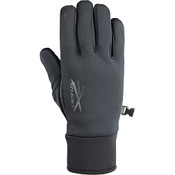 Seirus Men's Xtreme All Weather SoundTouch Original Gloves