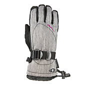 Seirus Women's Heatwave Zenith Gloves