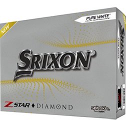 Srixon 2022 Z-STAR Diamond Golf Balls