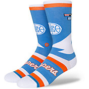 Stance 2021-22 City Edition Los Angeles Clippers Crew Socks