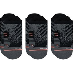 Stance Women's Run Tab Socks - 3 Pack