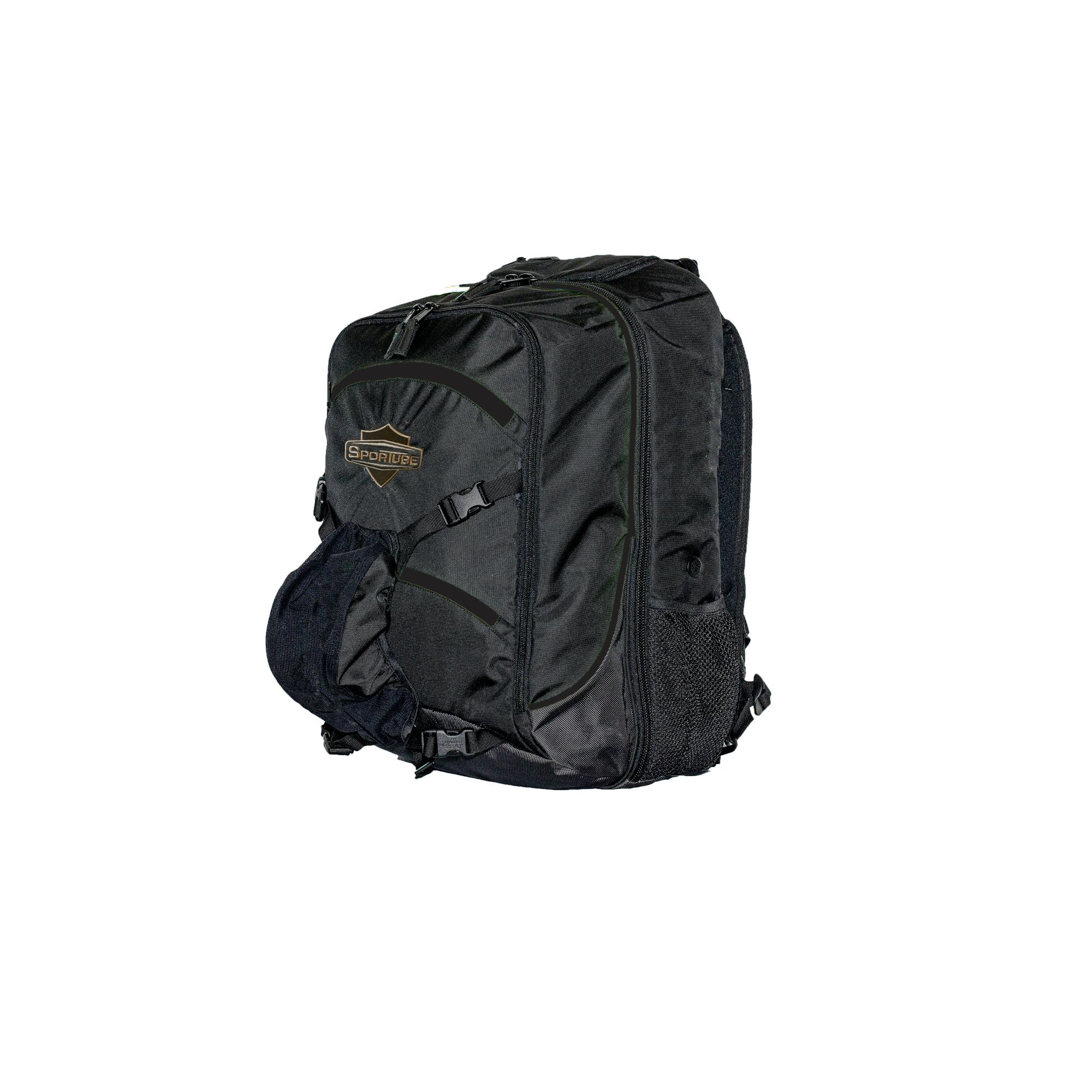 Stealth Black