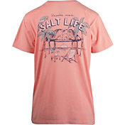 Salt Life Women's Palapa Paradise T-Shirt