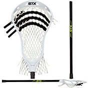 Youth Sticks & Components