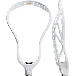 STX Hammer 900 Unstrung Lacrosse Head