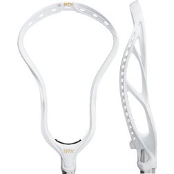 STX Stallion 900 Unstrung Lacrosse Head