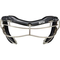 STX Women's Focus TI-S+ Lacrosse Goggles
