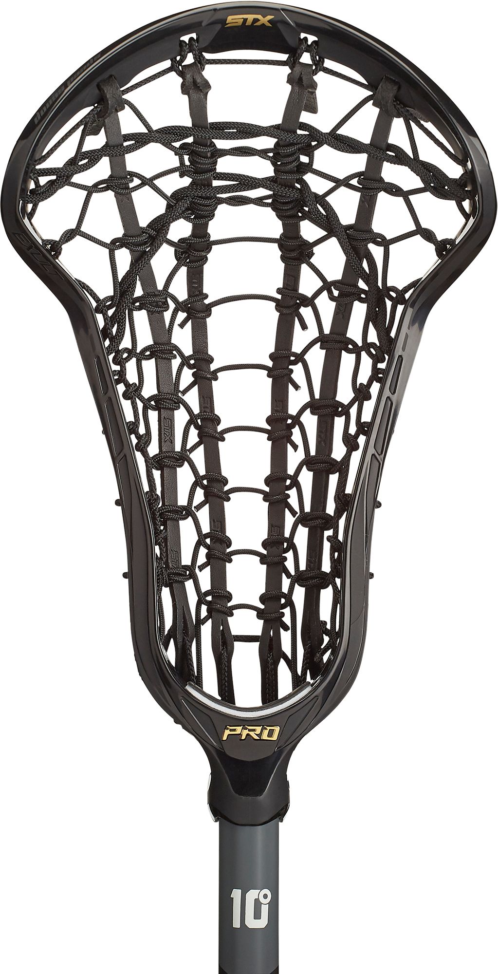 STX Exult Pro Women's Lacrosse Head