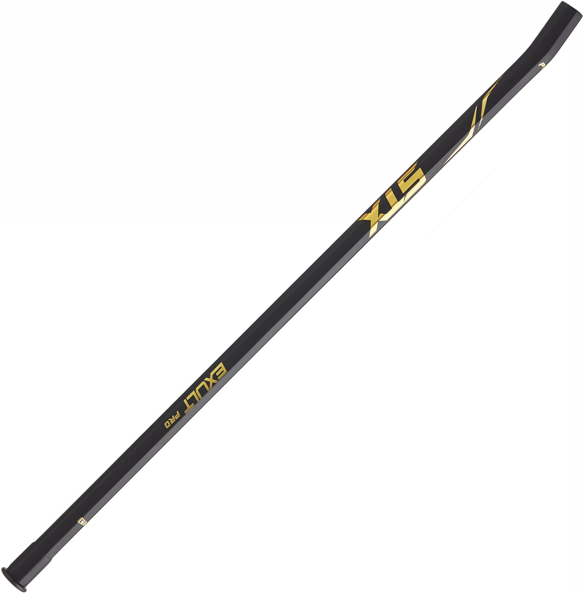 Save on Select Lacrosse Heads, Shafts, & Sticks