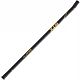 Black/Gold