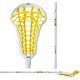 White/Yellow
