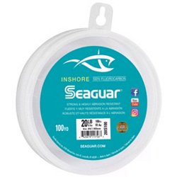 Seaguar Leader  DICK's Sporting Goods