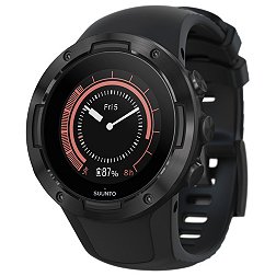 Suunto 5 GPS Sports Smartwatch