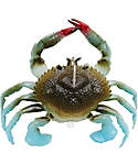 Savage Gear DuraTech Crab - Blue Crab - 1in