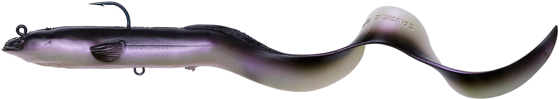 Black Purple