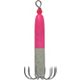 Fluorescent UV Pink/Bright Double Glow