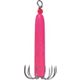 Fluorescent UV Pink Double Glow